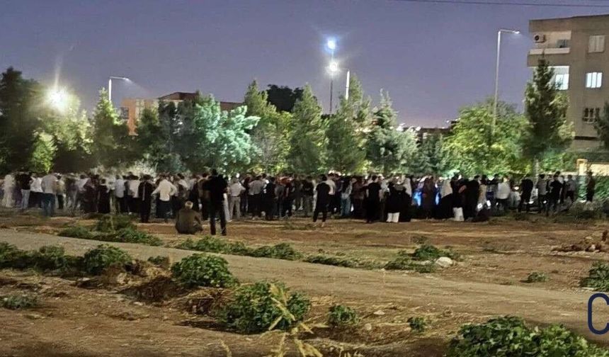 Batman’da Asri Mezarlıkta Kanlı Saldırı: Baba, Oğul ve Yeğen Hayatını Kaybetti