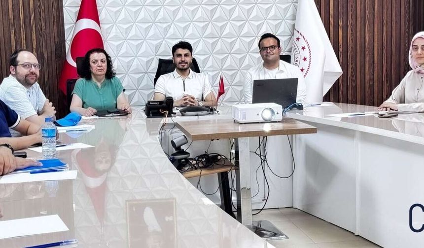 Hakkâri’de İntiharı Önleme Çalışmaları Masaya Yatırıldı