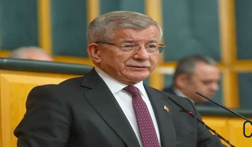Gelecek Partisi Siyaset Sahnesinden Çekildi: Fesih Kararı Açıklandı