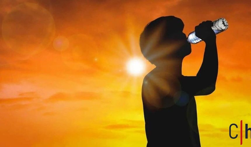 Güneydoğu’da termometreler 40 dereceyi gösterecek