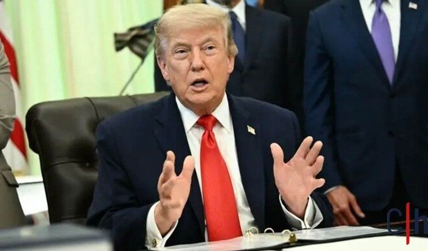 Trump ile Putin Telefonda Görüştü: Gündemde Ukrayna ve İran Vardı