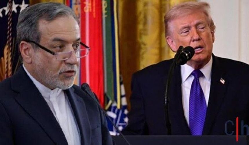 Trump’tan İran’a sert tehdit: “Bin füze hedefe doğrultulmuş durumda”