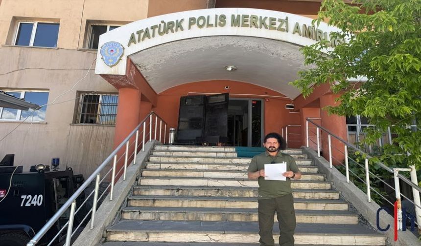 Gazeteci Mimar Kaya: “Reşit olmayan öğrencilerin siyasi malzeme yapılması etik değildir”