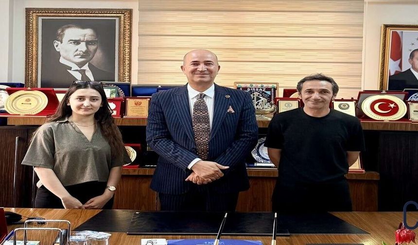 Esendere’de kültür ve sanat buluşması