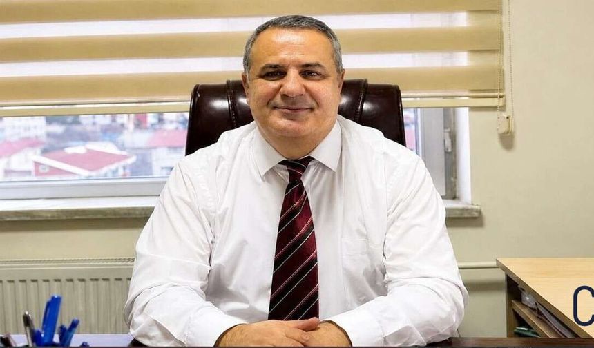 Hakkâri’de acı kayıp: Adnan Demir hayatını kaybetti