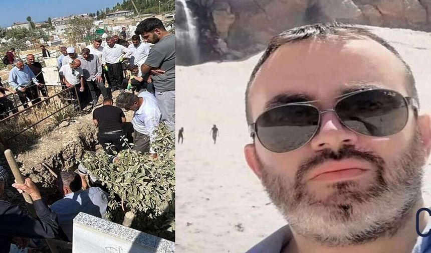 Duran son yolculuğa uğurlandı