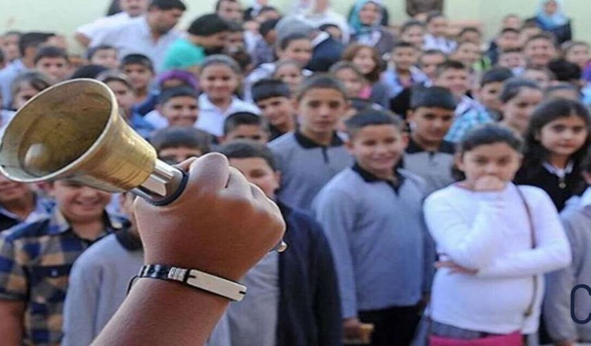 MEB’den velilere kolaylık: Memurlara günde 3 saat idari izin