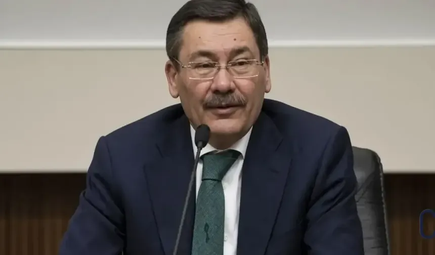 Melih Gökçek hakkında ‘kayıt dışı para’ soruşturması