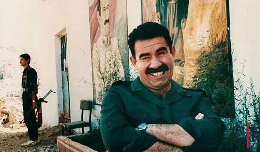 Abdullah Öcalan için “umut hakkı” kampanyası başlatıldı