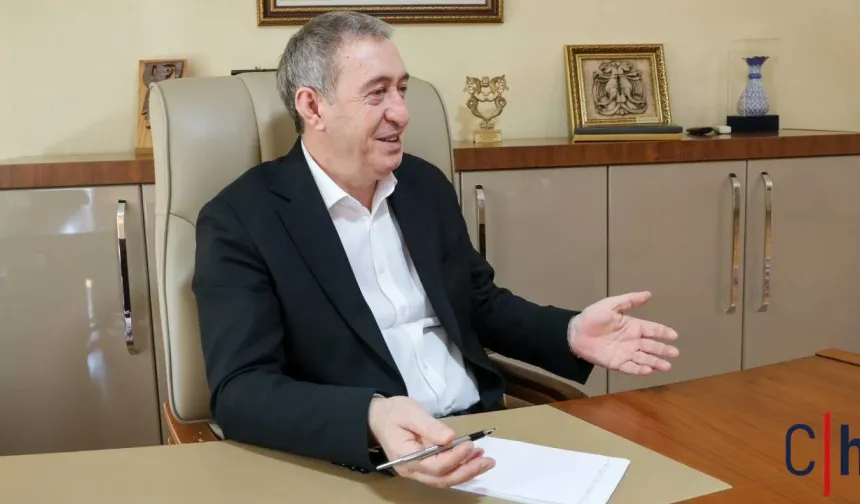 Bakırhan ilk dönüşler için eylül sonu veya ekim ayını işaret etti