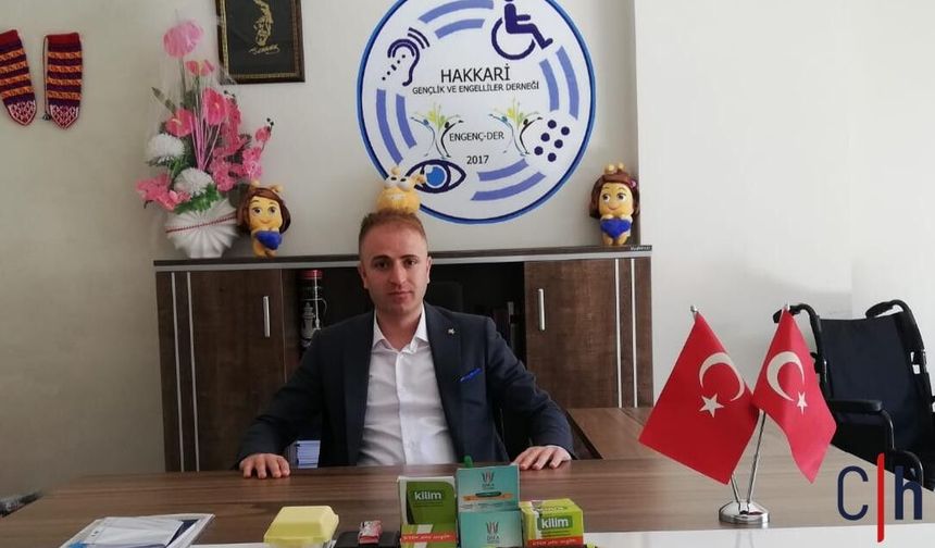 Yavuz Aydoğdu: “Bir STK başkanına vurulan tokat, tüm sivil topluma vurulmuştur”