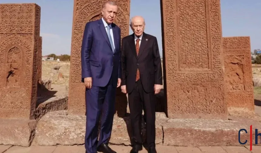 Erdoğan Ahlat’ta Kabine’yi toplayacak: Gündemde silah bırakma süreci var