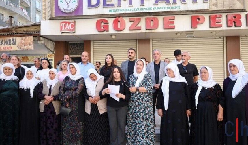 Hakkari'de 'Yaban keçisi avı ihalesi'ne tepki