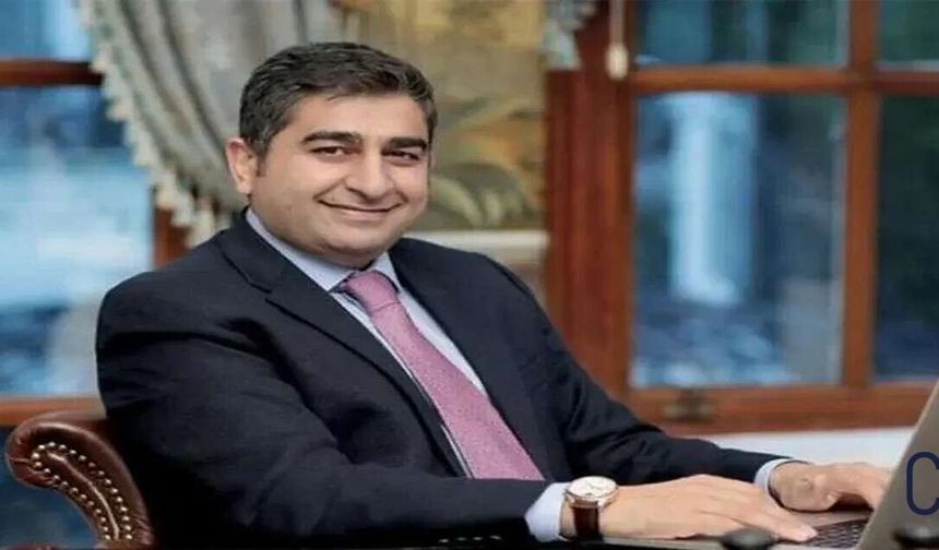 İş İnsanı Korkmaz’dan Amedspor’a 5 milyon TL