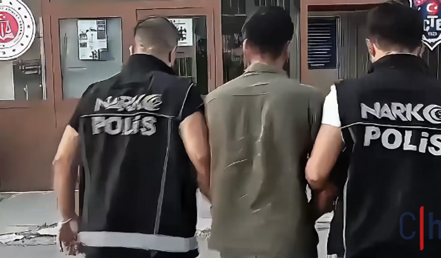 Hakkâri’de Uyuşturucu Sevkiyatına Operasyon: 3 Şüpheli Tutuklandı