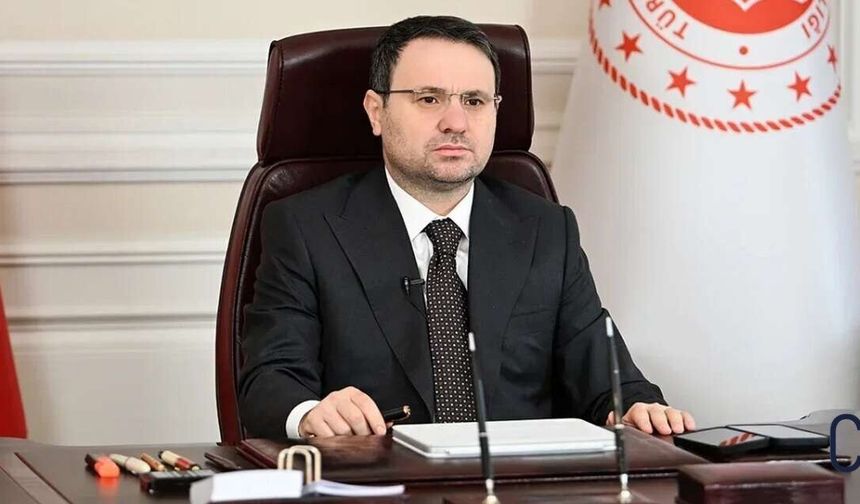 Bakan Gürlek: Alo Adalet 135 İçin Tarih Belli Oldu