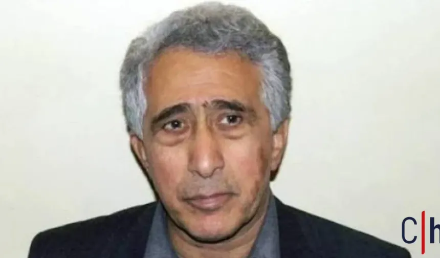 Mehdi Zana yaşamını yitirdi