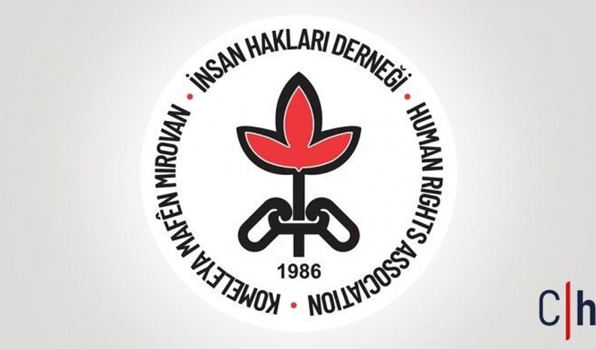 İHD’den Meclis’teki kanun teklifine 7 maddelik değişiklik çağrısı