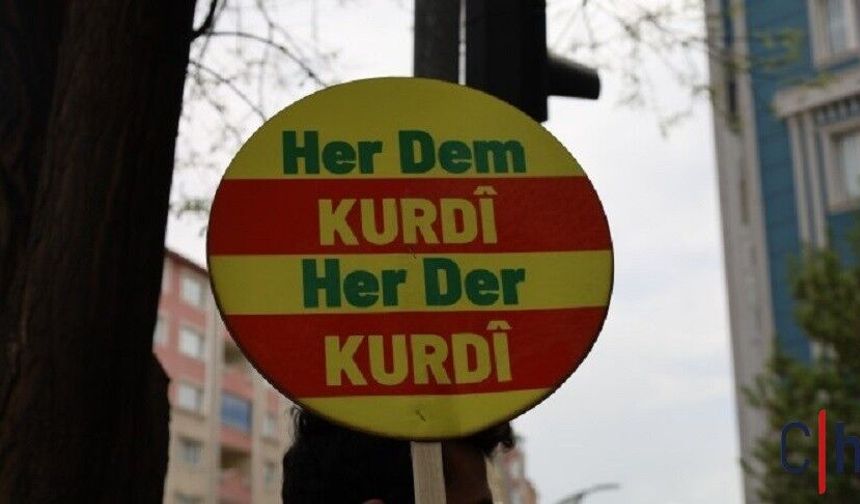 'Kürtçe için adım atılmalı!'