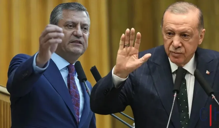 Son seçim anketi: YENİ Parti ile AKP arasında fark 5.4 puan