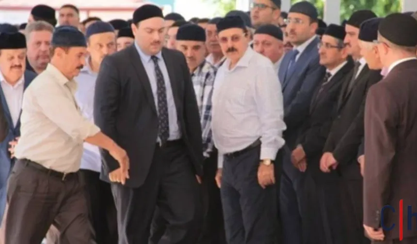 Süleymancılar'a 3. dalga operasyon