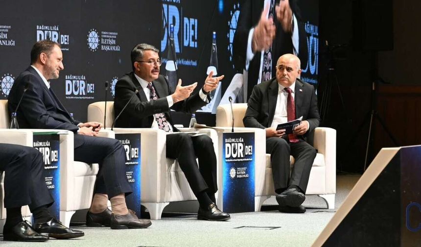 Bakan Yardımcısı Çelik açıkladı: 40 bahis çetesi çökertildi