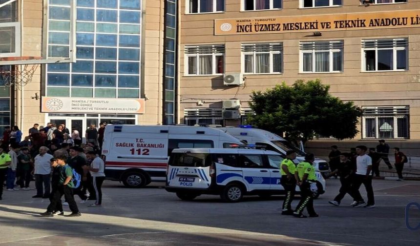 Bakan Çiftçi yaralı öğrencilerin son durumunu açıkladı