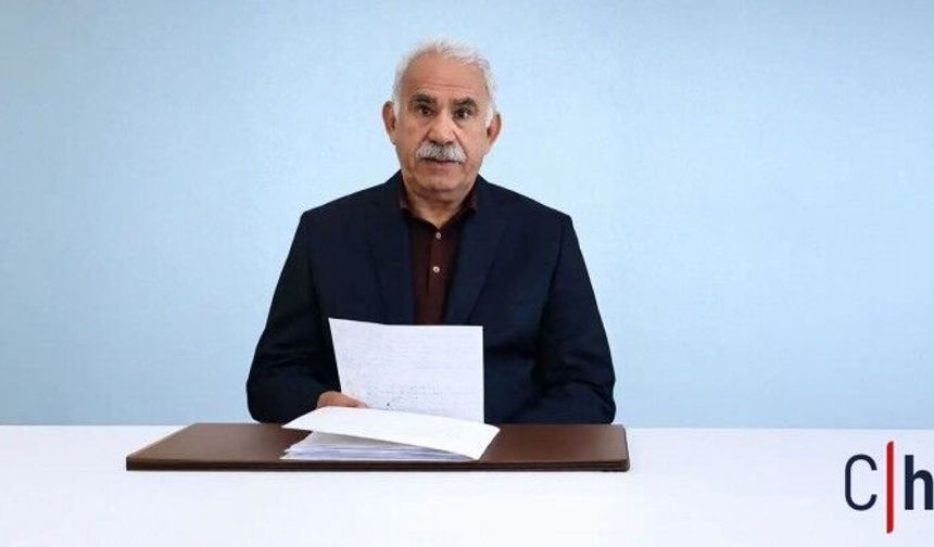Nobel ödüllü 14 aydından Abdullah Öcalan için mesaj