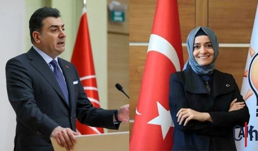 Fatma Betül Sayan Kaya ve eşinin malvarlığına tedbir talebi
