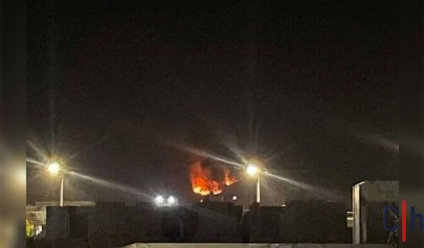 İran, Hewlêr’i vurmaya devam ediyor!
