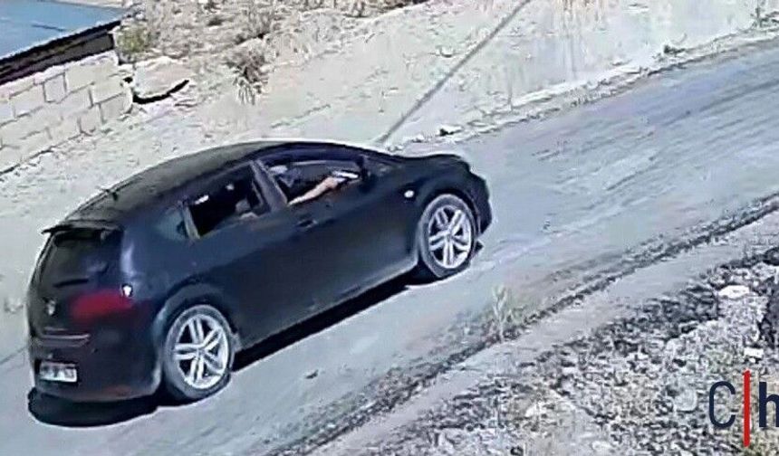 Hakkari’de evlere ateş açtığı iddia edilen şüpheli gözaltına alındı