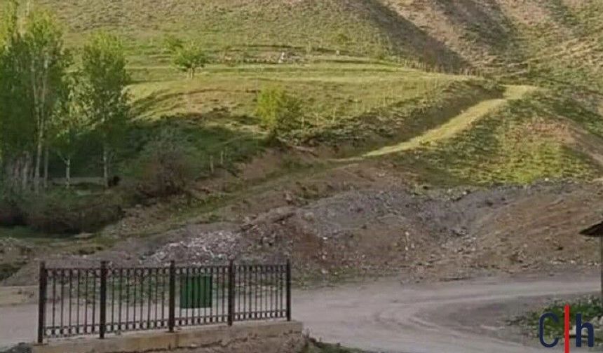 Kıran Mahallesi’nde 13 Bin Metrekarelik Satılık Arazi