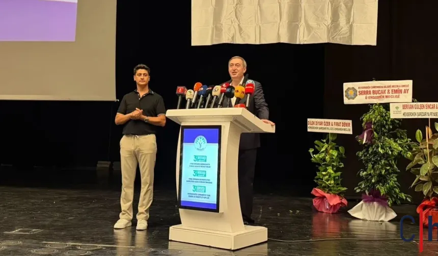 Bakırhan: İkinci aşamada taleplerimizi konuşacağız