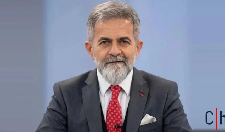 'Bir bakan istifa edecek' diyen Gazeteci tutuklandı