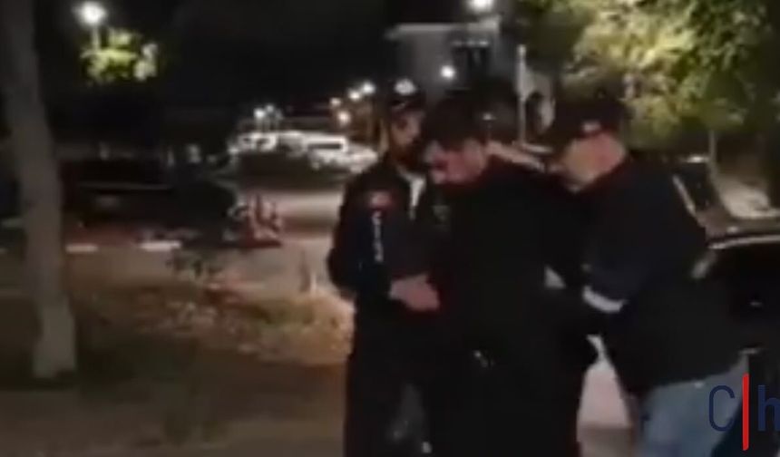 Vanlı Kara Haydar” Gözaltında: Düğündeki Altınlar da İncelemeye Alındı