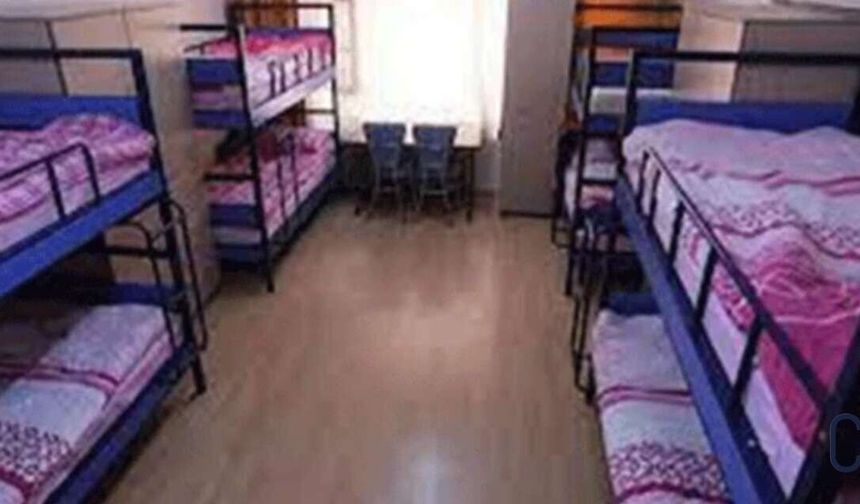 Hakkari’de yurtlar 11 Eylül’de açılıyor
