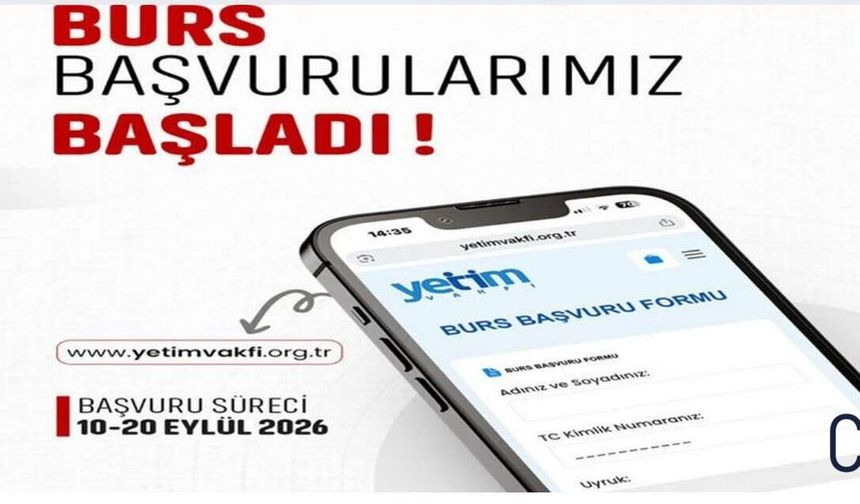 Hakkari üniversitesi öğrencilerine 3 bin 500 lira burs desteği