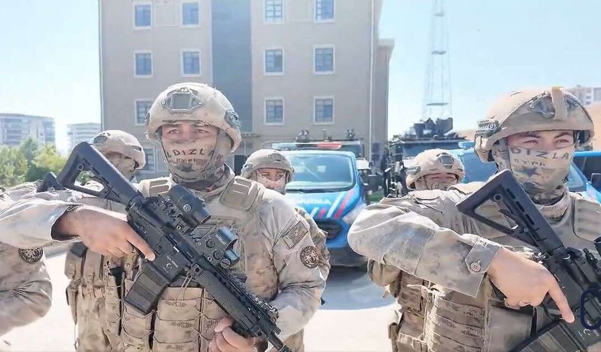 Tefecilik Operasyonunda 1,5 Milyar TL’lik para hareketliliği