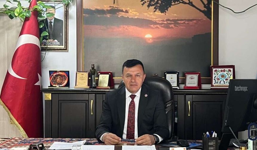 Başkan Arslan, çevre yolu esnafının mağduriyeti sürüyor