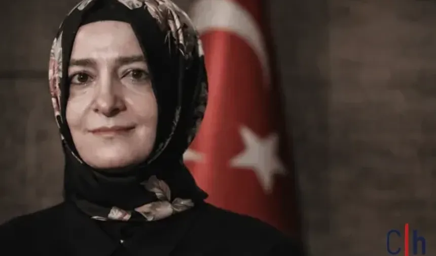 Fon vurgunu iddiası sonrası: Fatma Betül Sayan Kaya istifa etti