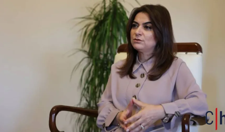 Koçyiğit: İzleme komisyonunun 1 Ekim’den sonra kurulamasını bekliyoruz