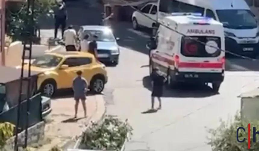 Kiracı ve Ev Sahibi Kavgası: 2 ölü, 1 ağır yaralı