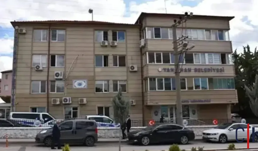 AKP ve MHP'li eski başkanlar yolsuzluktan gözaltında