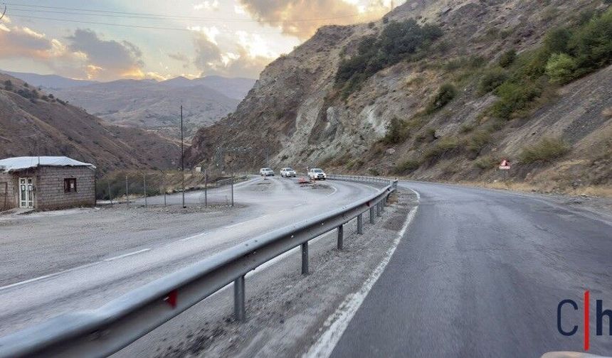 Hakkari Yeniköprü Kontrol Noktası kaldırıldı