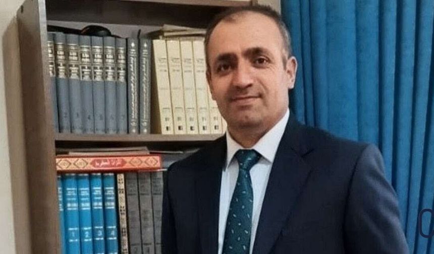 Aşkan’dan Camiler ve Din Görevlileri Haftası Mesajı