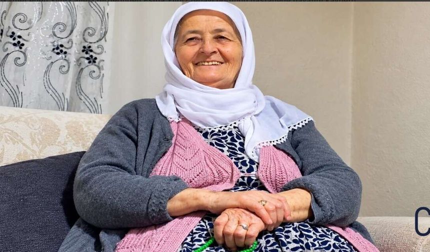 Yıldız ailesinin acı günü