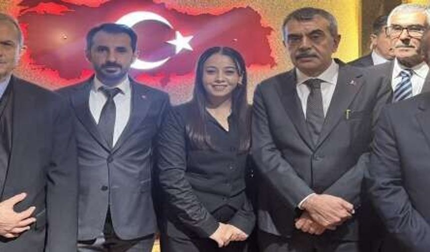 Bakan Tekin ve Vali Taşyapan’dan Şehit Aileleri ve Gazilere ziyaret