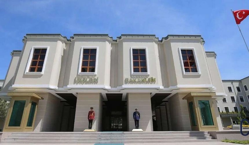 Tutuklanan 5 Belediye Başkanı görevden uzaklaştırıldı