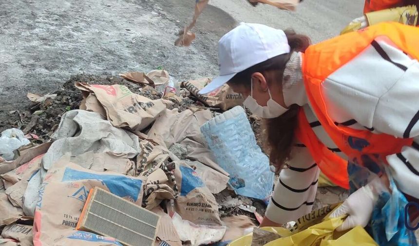 Hakkari’de 29 Ekim öncesi temizlik seferberliği
