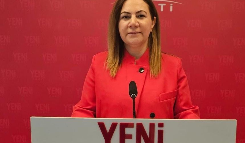 YENİ Parti Hakkâri İl Başkanı Çakırbeyli’den Reşit Demir’e destek